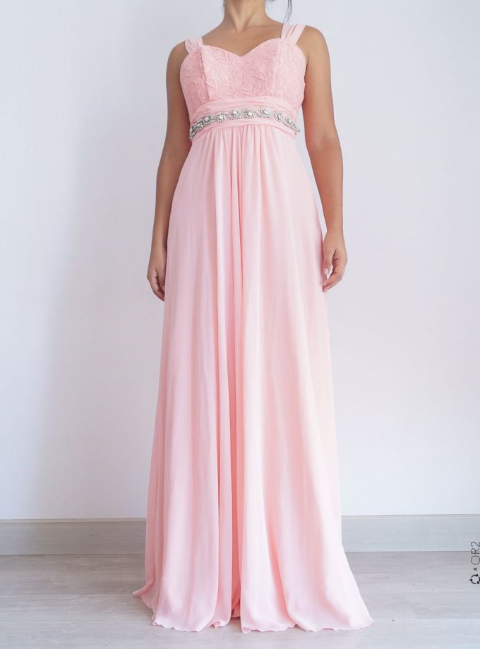 Vestido Hermoso