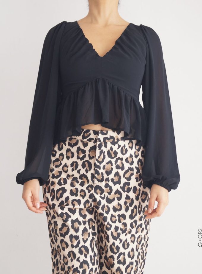 Blusa H&M