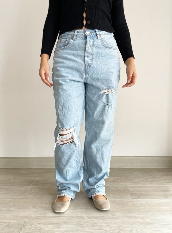 Jean H&M