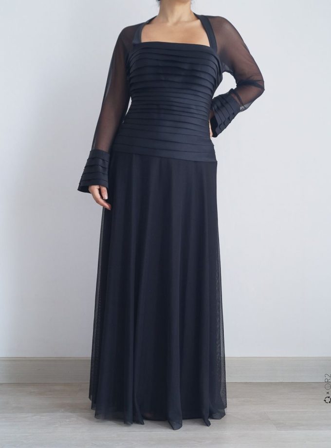 Vestido Fiesta