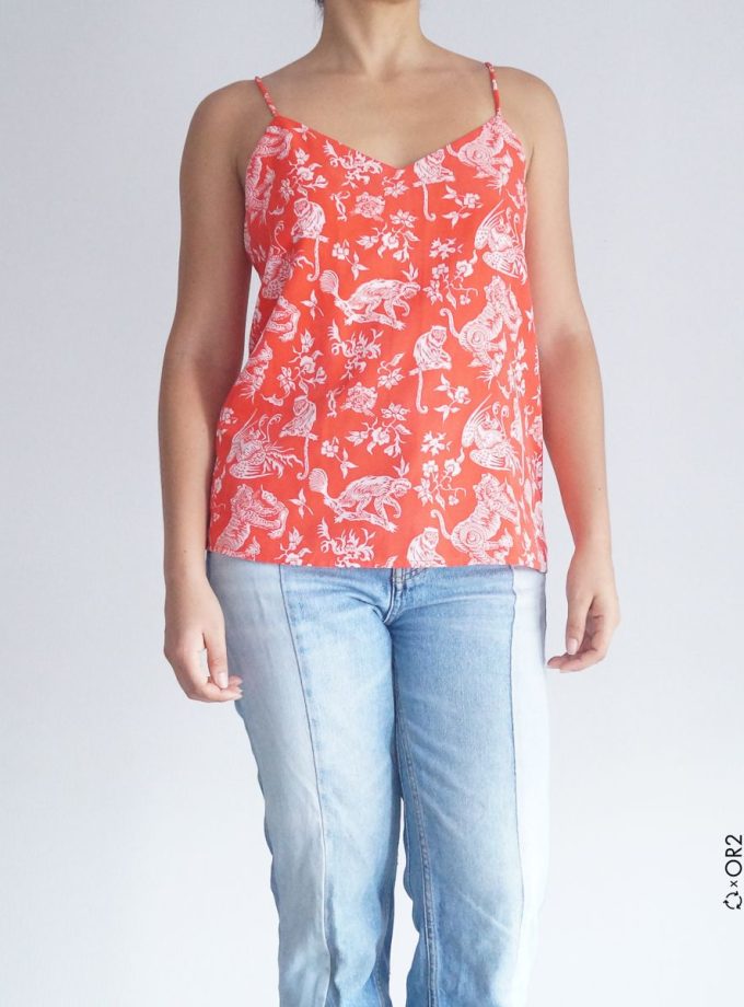 Top Scotch & Soda