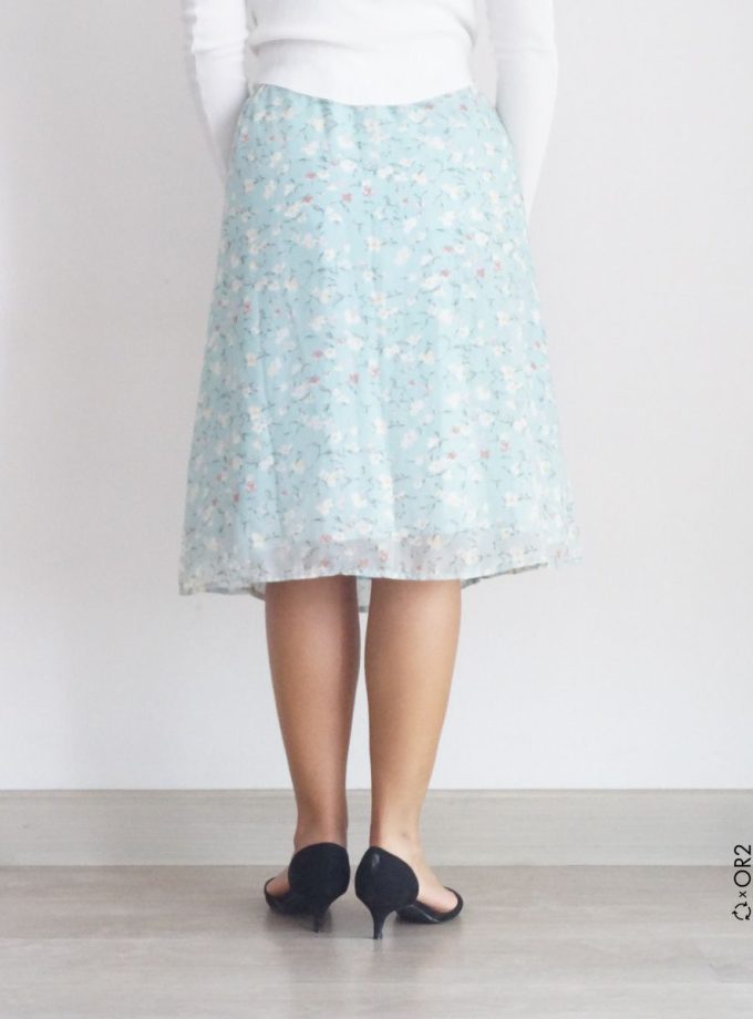 Falda Unique