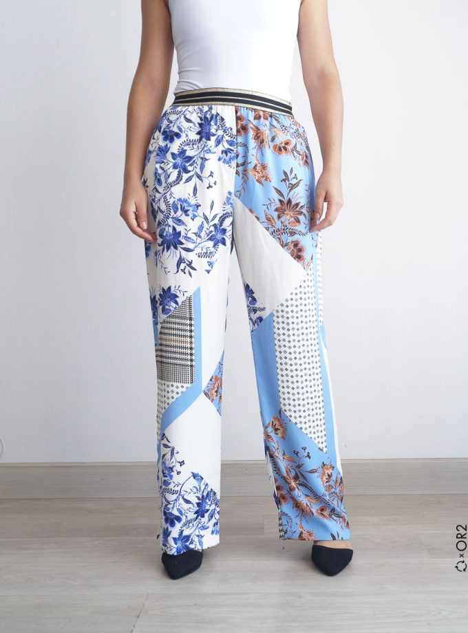 Pantalón River Island
