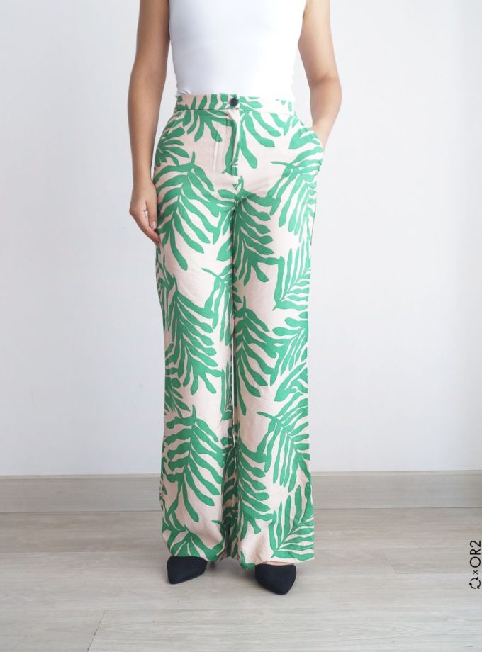 Pantalón H&M
