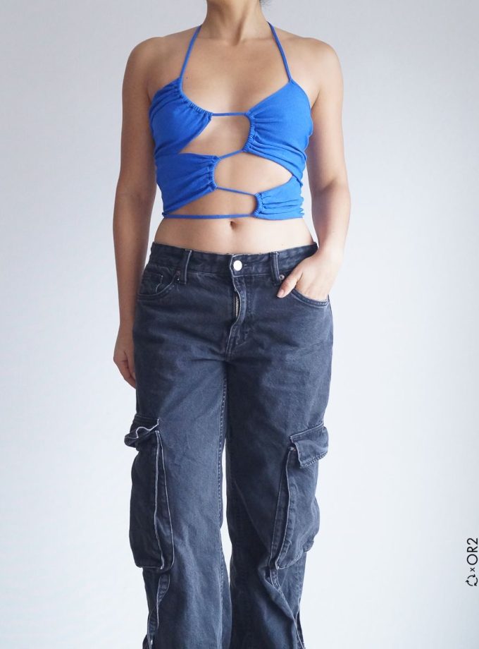 Top Zara