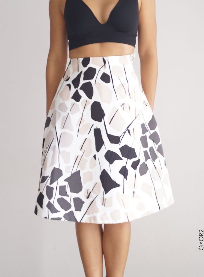 Falda H&M