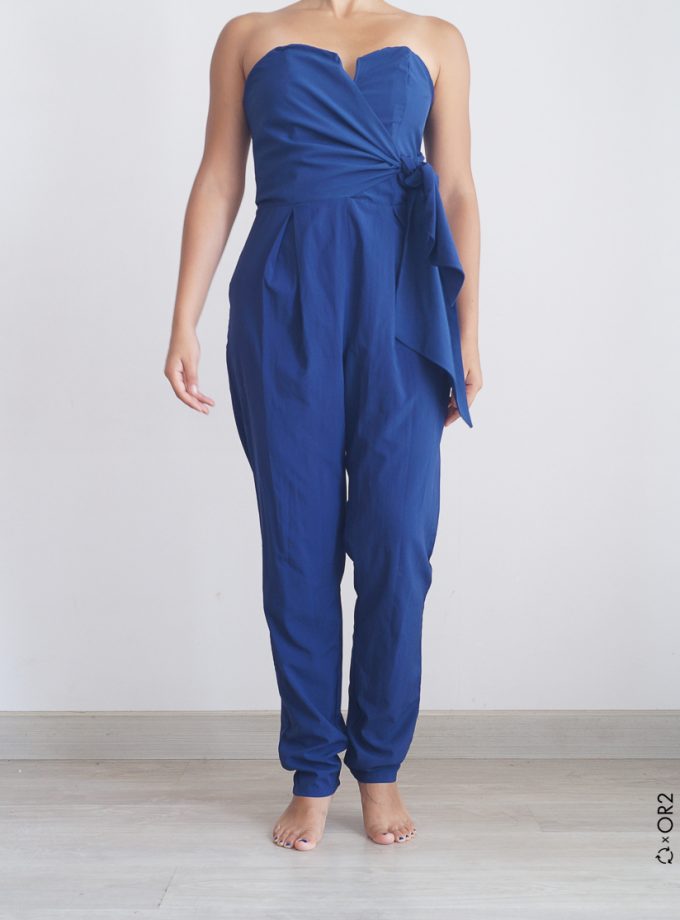 Enterizo Charlotte Russe