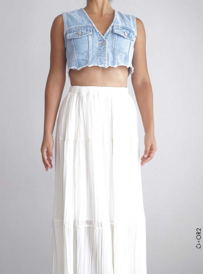 Chaleco Index
