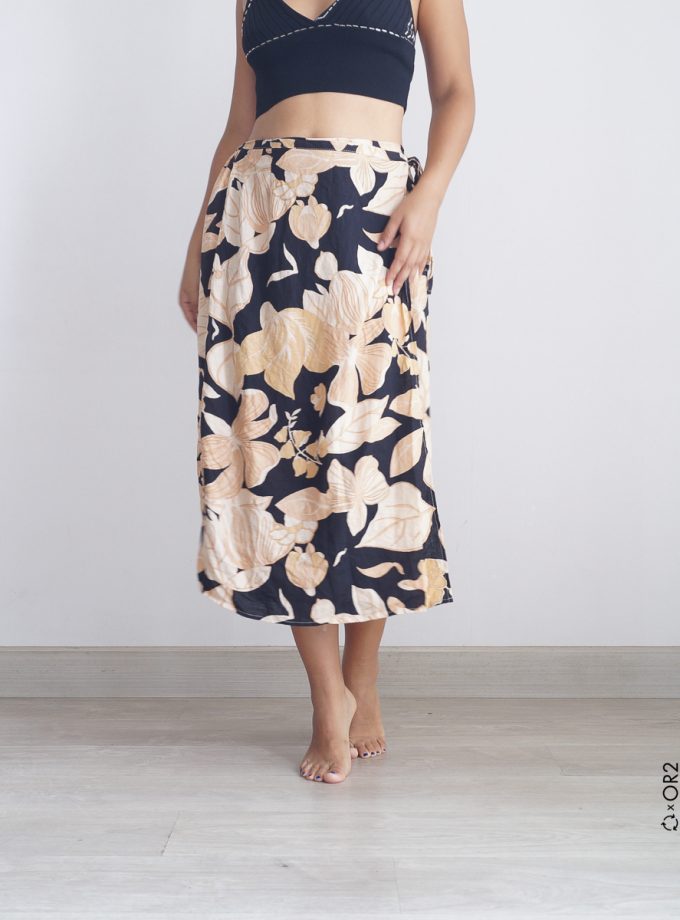 Falda Rachel Zoe