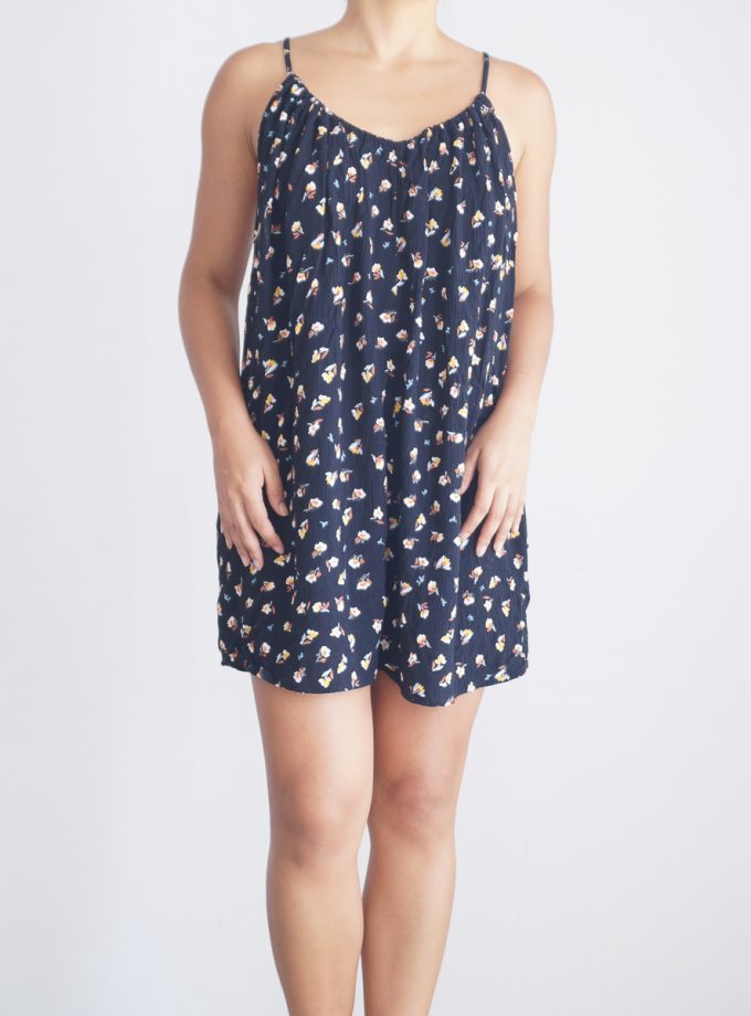 Vestido Billabong