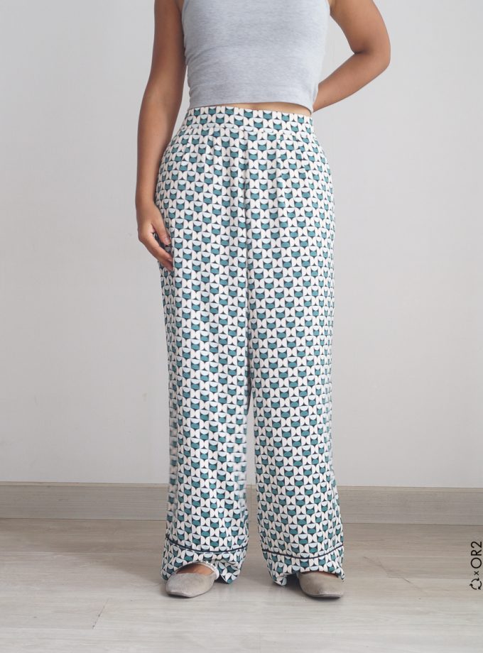 Pantalón H&M
