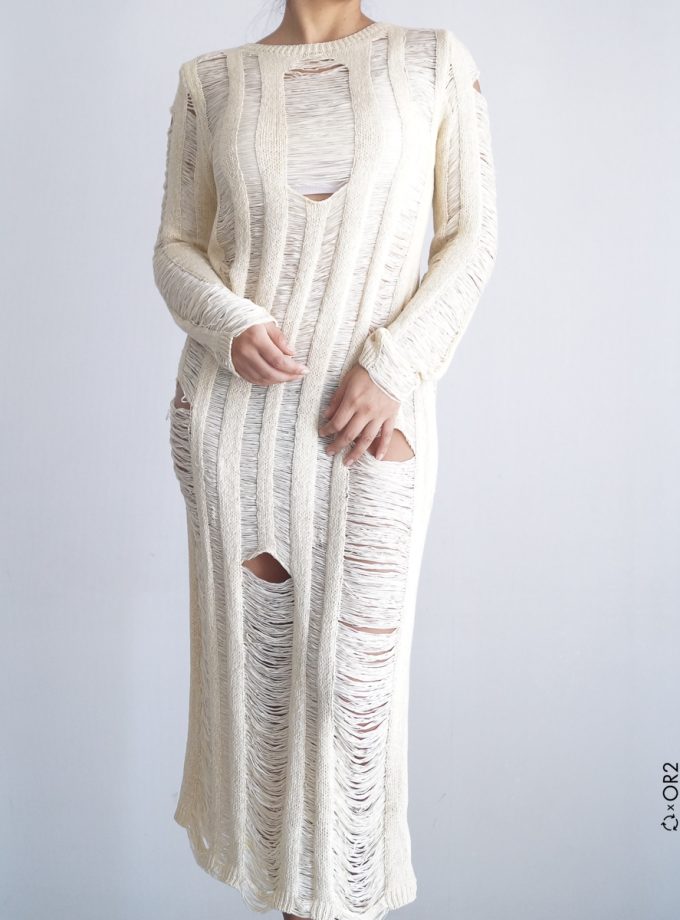 Vestido FashioNova